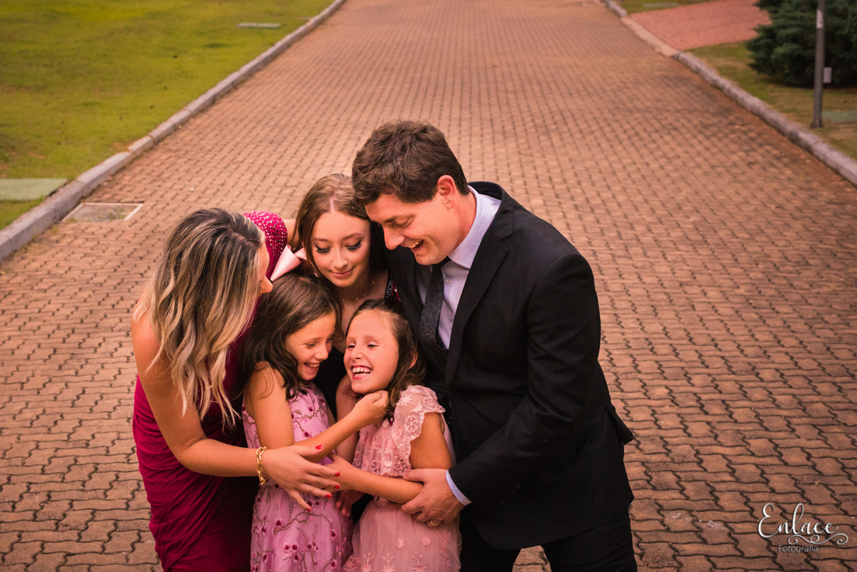 ensaio de família, duas meninas, prefeito de lajeado RS, enlace fotografia, Vinicius Scherer