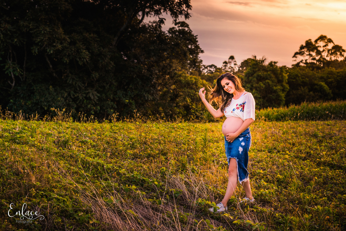 ensaio de gestante menino, santa clara, casa da avó, sítio , lajeado RS, enlace fotografia, Vinicius Scherer