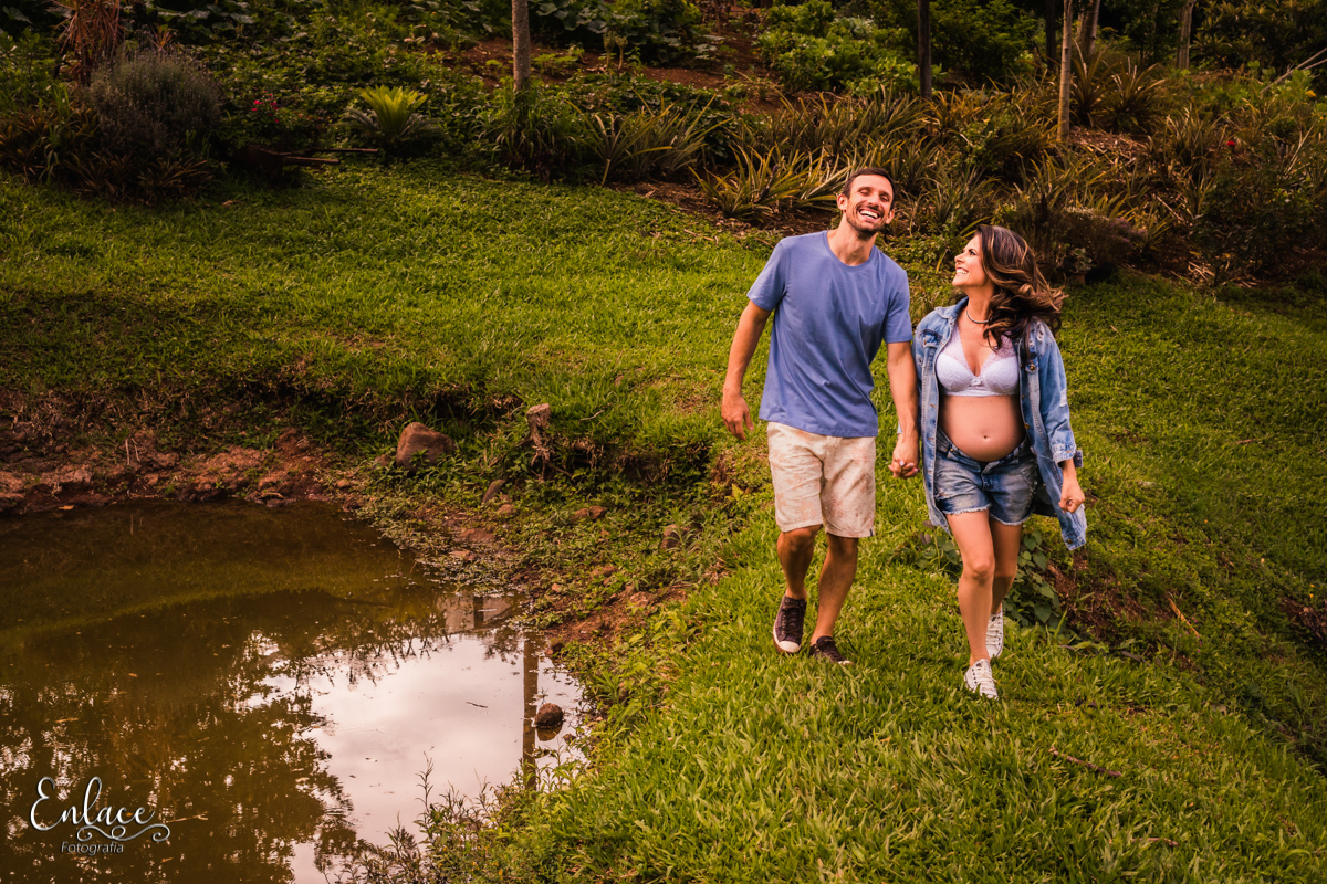 ensaio de gestante menino, santa clara, casa da avó, sítio , lajeado RS, enlace fotografia, Vinicius Scherer