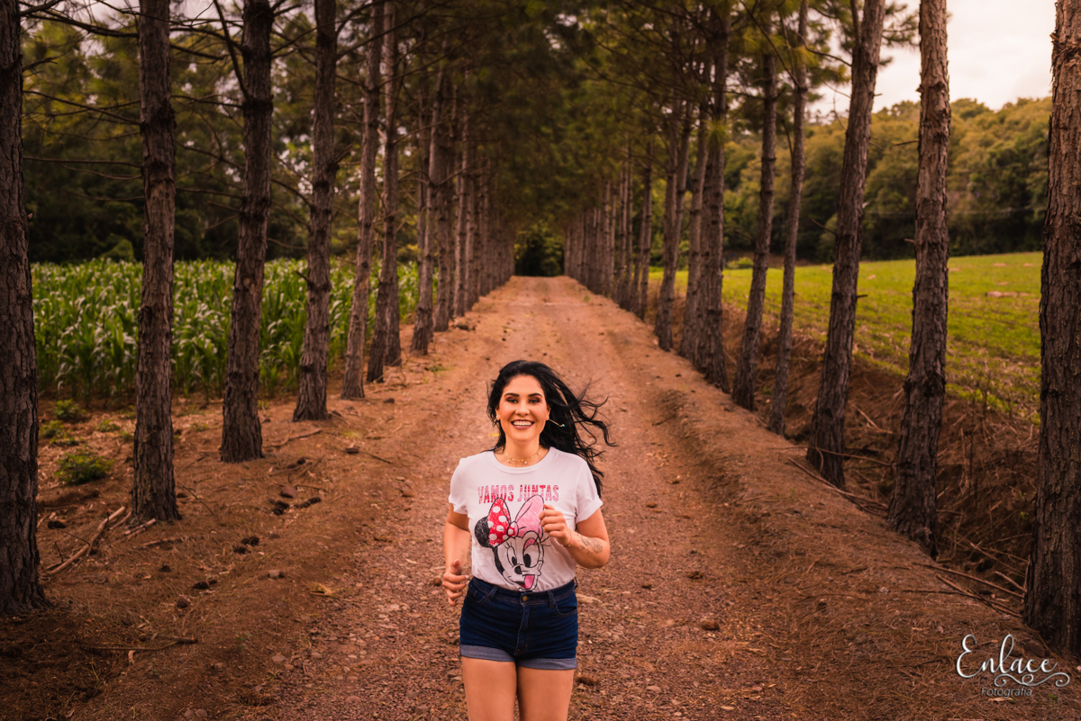 Ensaio pessoal feminino menina mulher colinas lajeado rio grande do sul 2020 fotografo enlace vinicius scherer