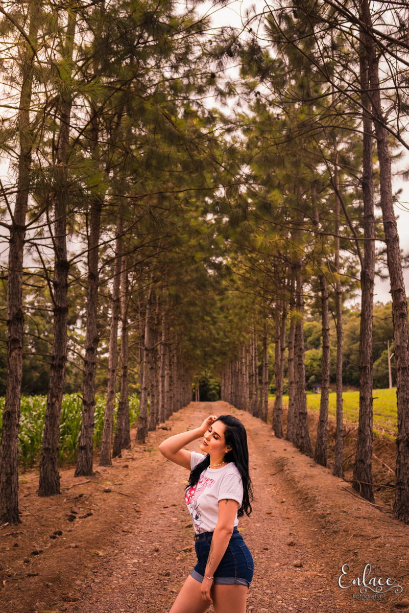 Ensaio pessoal feminino menina mulher colinas lajeado rio grande do sul 2020 fotografo enlace vinicius scherer
