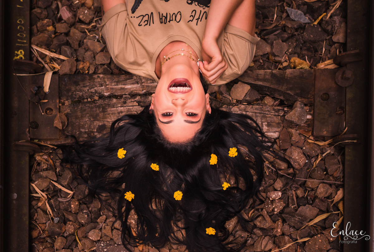 Ensaio pessoal feminino menina mulher colinas lajeado rio grande do sul 2020 fotografo enlace vinicius scherer