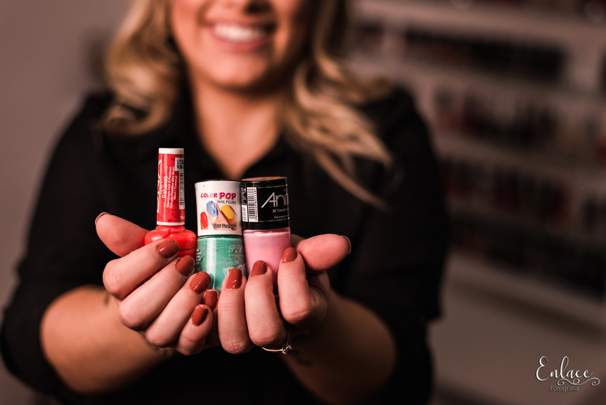 Sessão de retratos corporativos, cabelereira, manicure, estrela, lajeado, RS, enlace, fotografia, vinicius Scherer