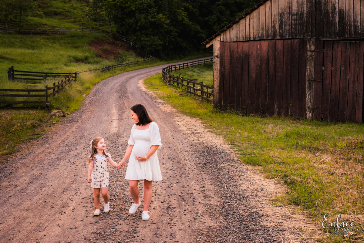 ensaio de gestante menina, centro de lazer arroio grande, Arroio do meio, lajeado RS, enlace fotografia, Vinicius Scherer