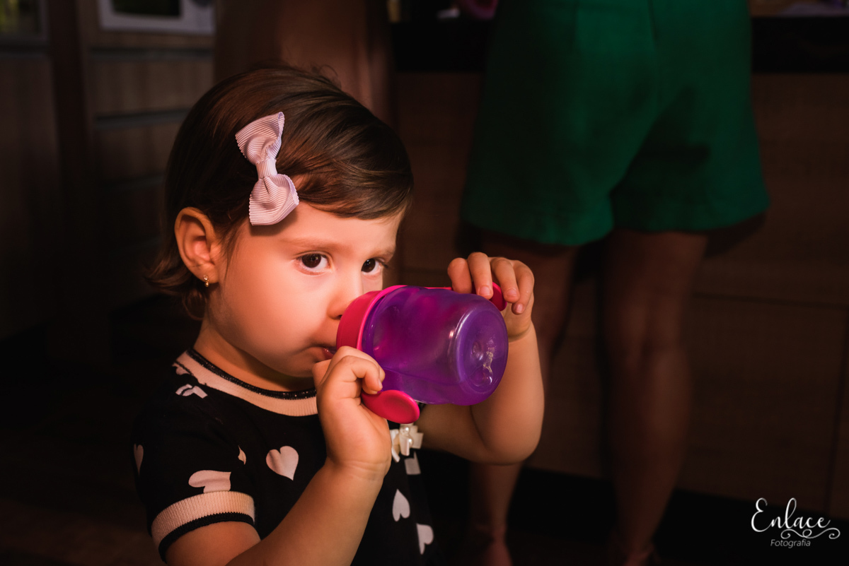 aniversário menina, 2 aninhos, decoração tema Minnie mouse, sitio, feito em casa, família, pandemia 