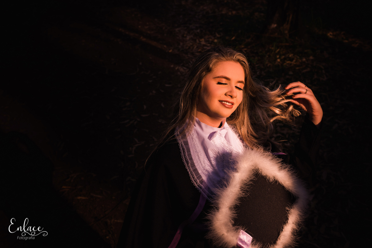 Ensaio de formatura, pedagogia, psicopedagogia, lajeado, arroio do meio RS