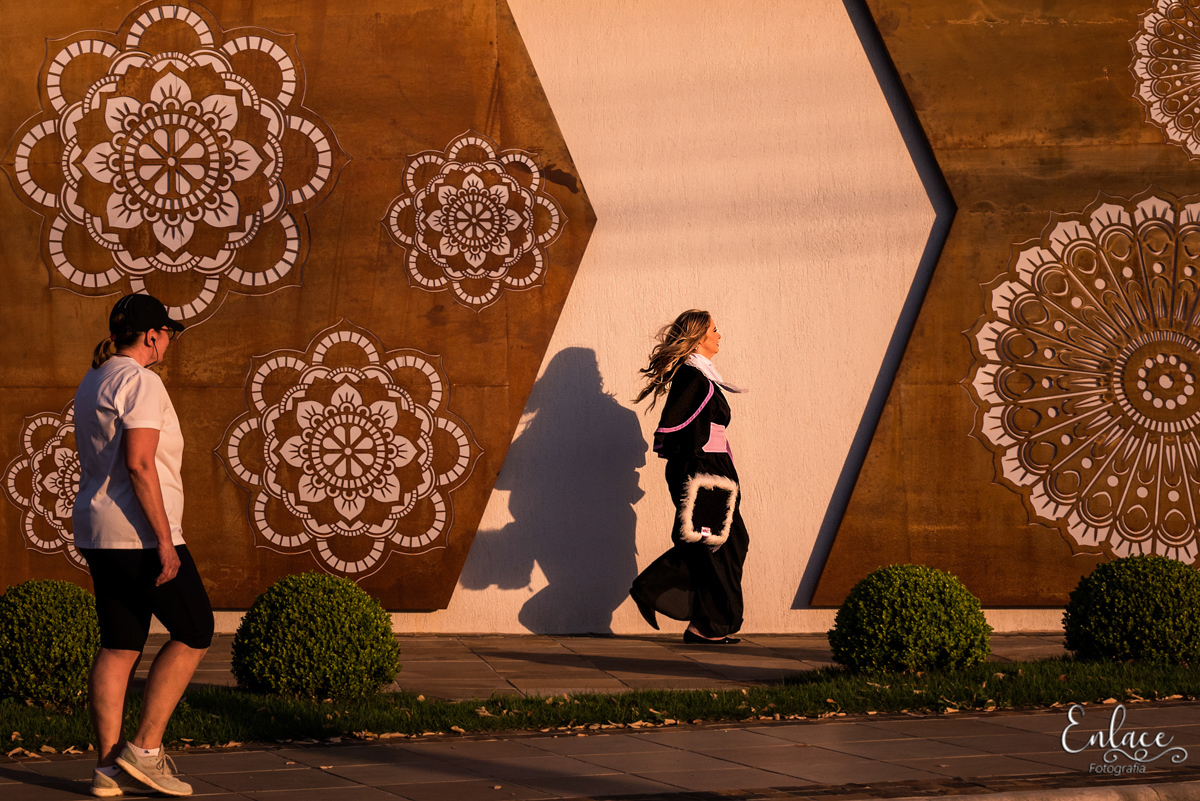 Ensaio de formatura, pedagogia, psicopedagogia, lajeado, arroio do meio RS