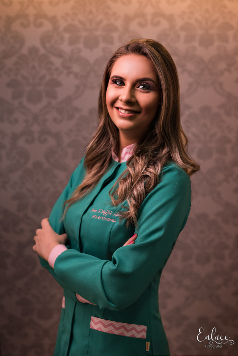 Sessão de retratos corporativos Ensaio de formatura, pedagogia, psicopedagogia, lajeado, arroio do meio RS
