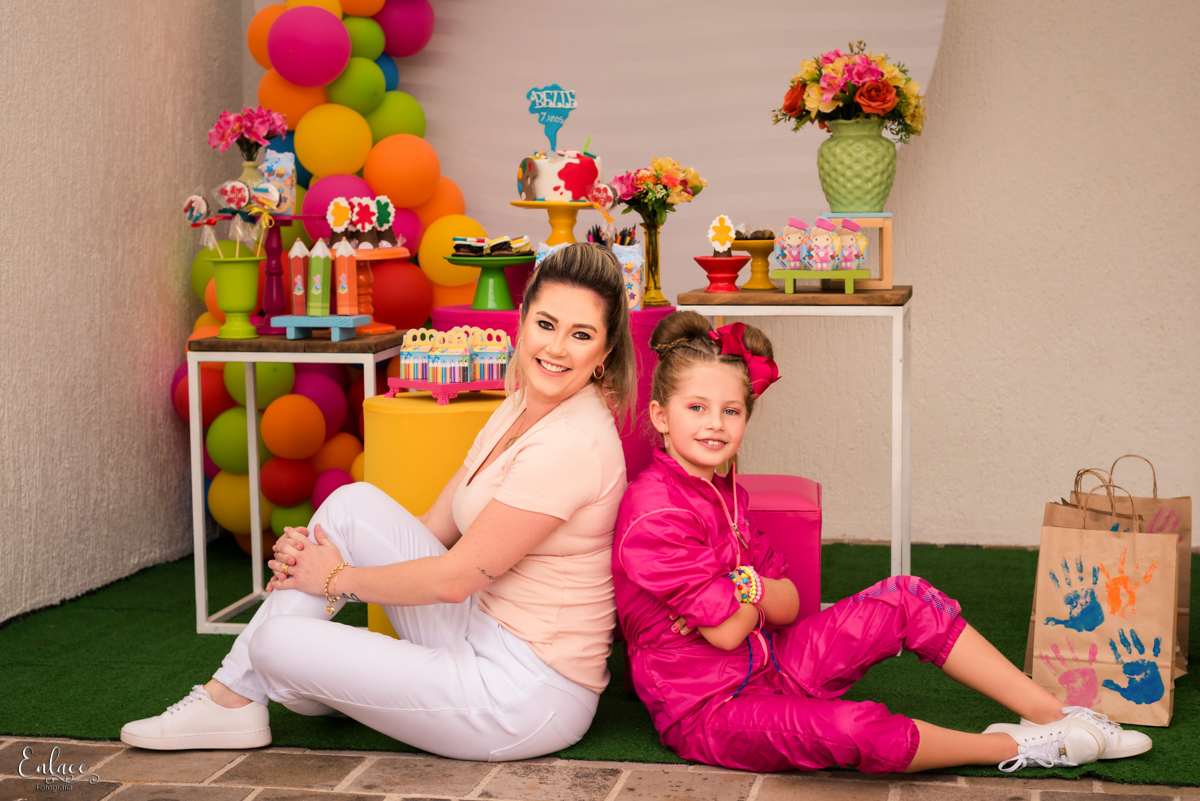 aniversário-infantil-drive-thru-pandemia-intimista-isolamento-social-menina-colorido-decoração-7-anos-lajeado-fotógrafo-família-vinicius-scherer-enlace-fotografia