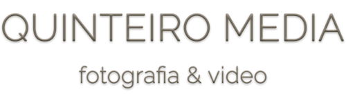 Logotipo de Quinteiro Media