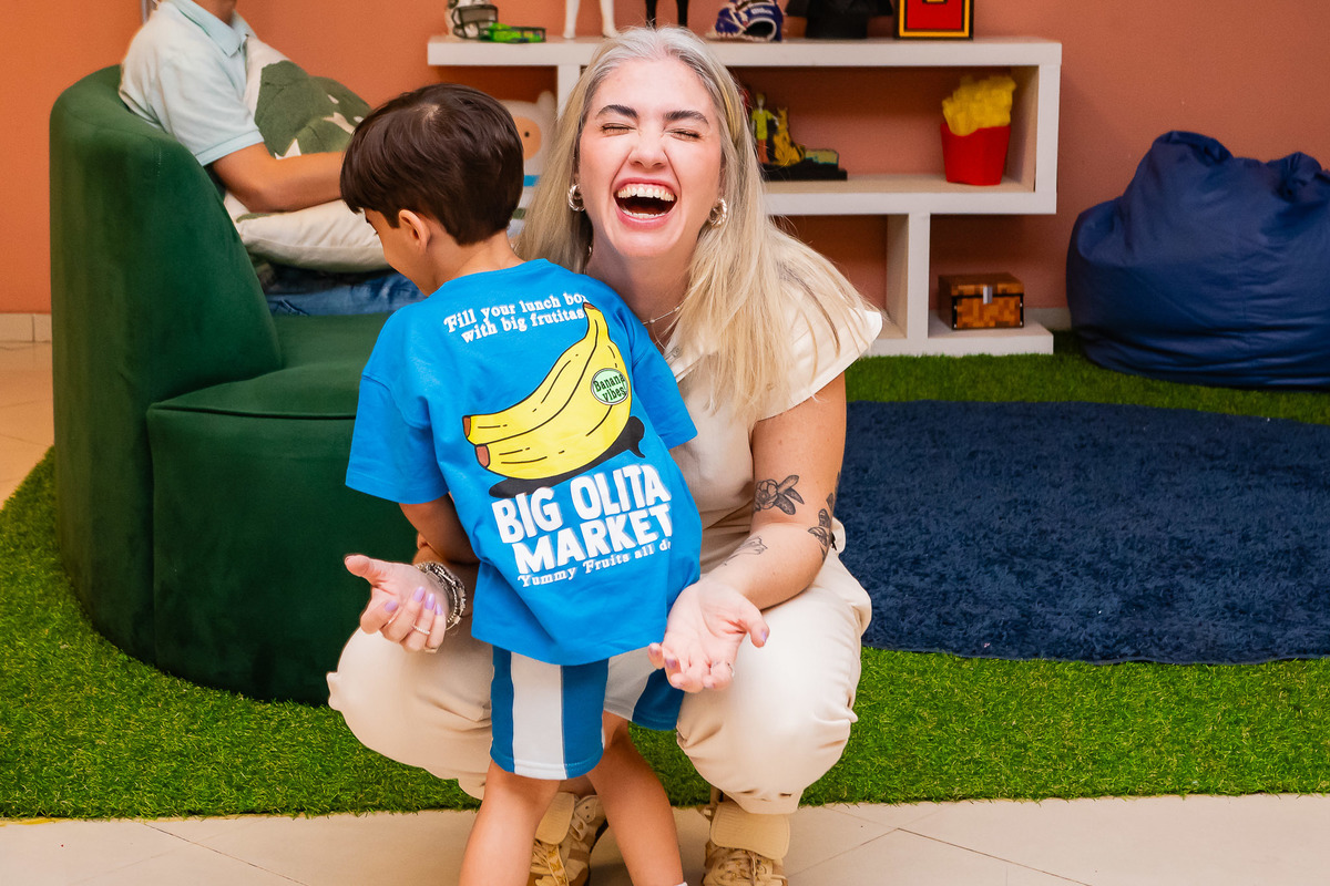 Registros espontâneos das crianças aproveitando a liberdade e diversão do Espaço  Pimenteira 10