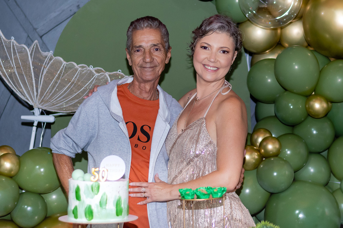 Momento de fotos com a família da Andrea 3