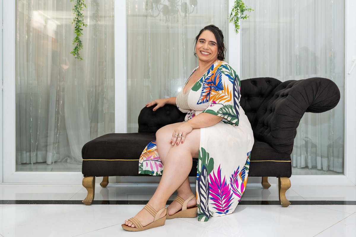 Inspiração de pose festa adulto feminina 1