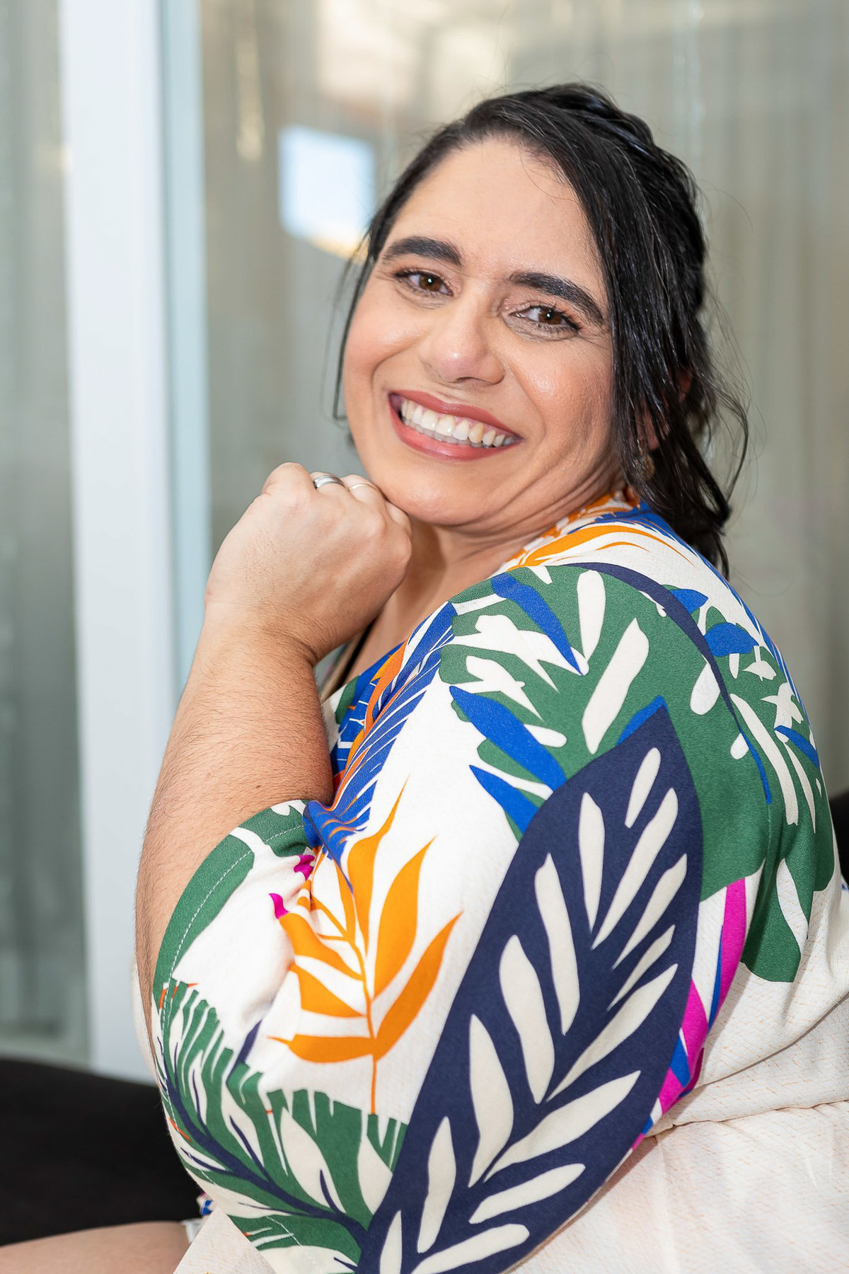 Inspiração de pose festa adulto feminina 3