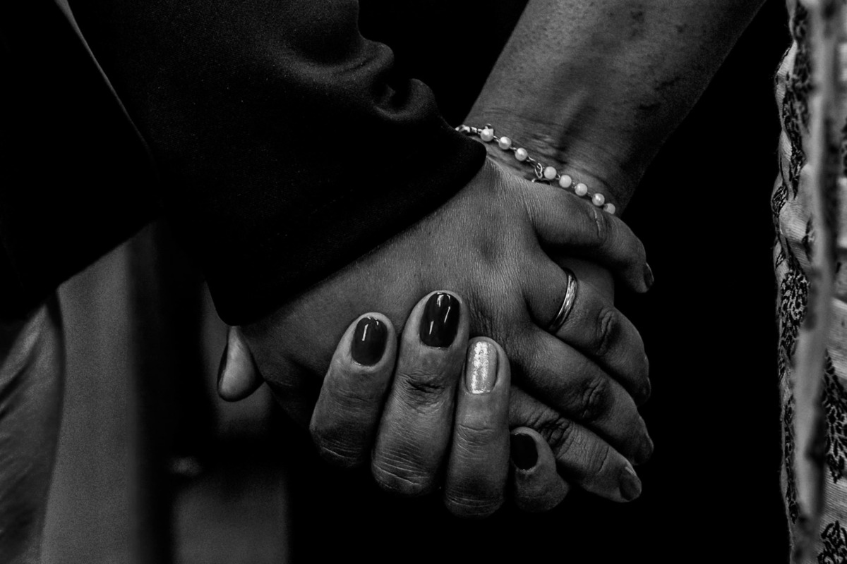 Registro profissional do evento empresarial com foco em vendas e networking feminino na Barra 2