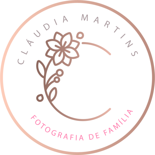 Logotipo de Cláudia Martins Foto