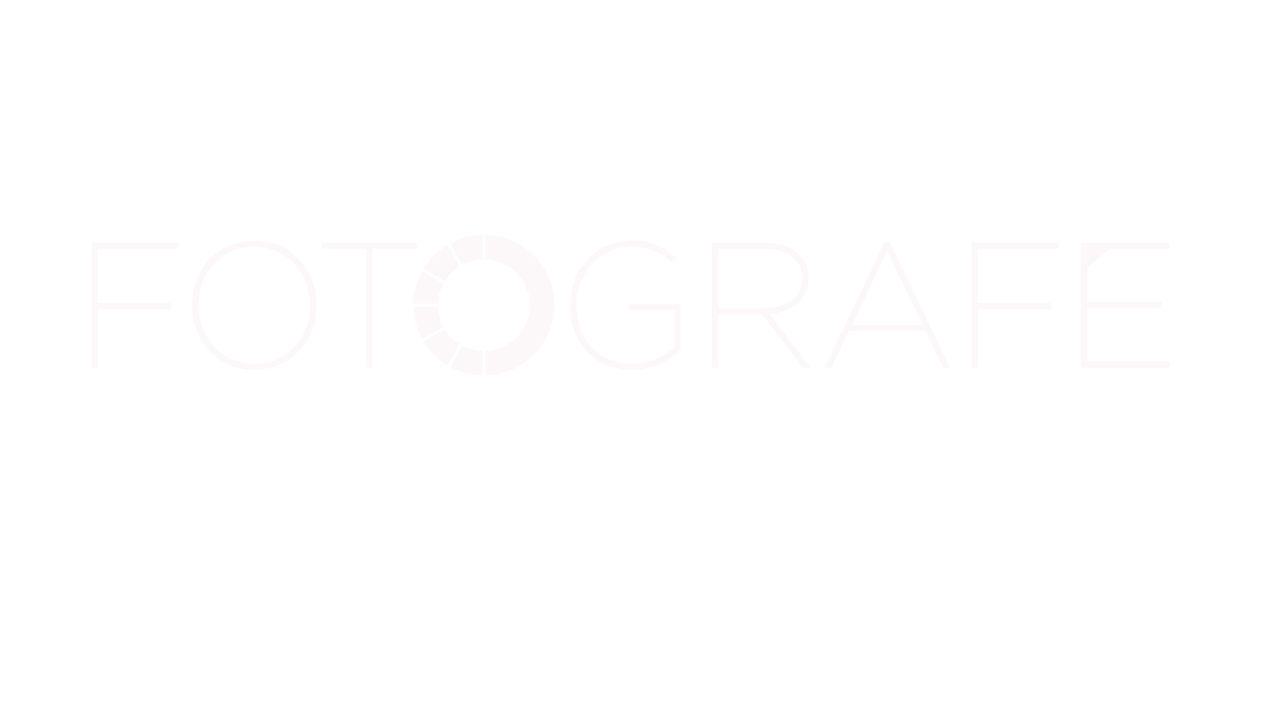 Contate Fotografia de Estúdio e Eventos em Foz do Iguaçu: Profissionalismo, Criatividade e Experiência Fotográfica