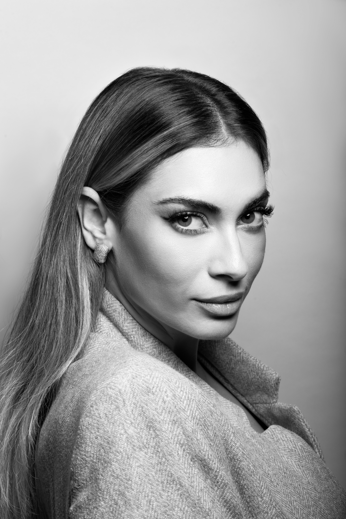 Posicionamento de 
imagem + Retratos