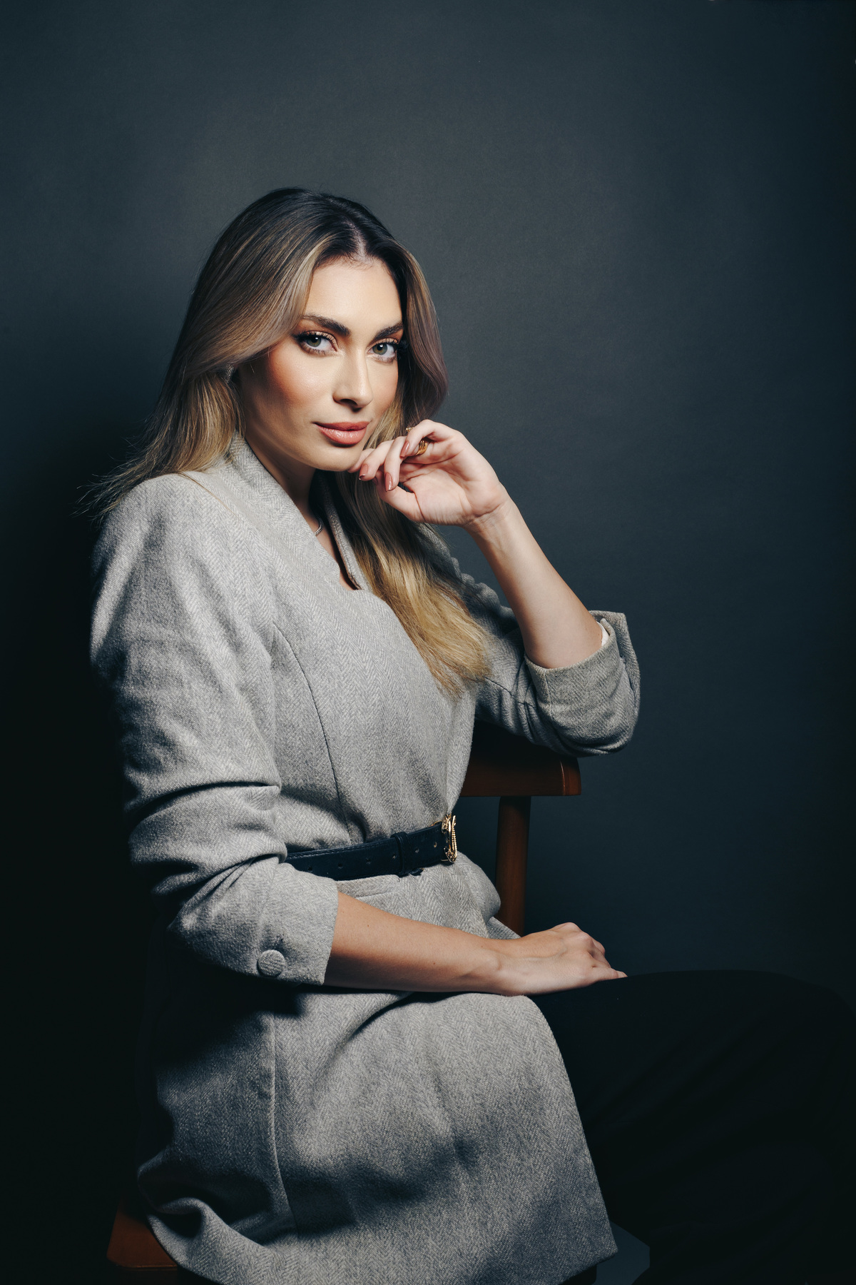 Posicionamento de 
imagem + Retratos