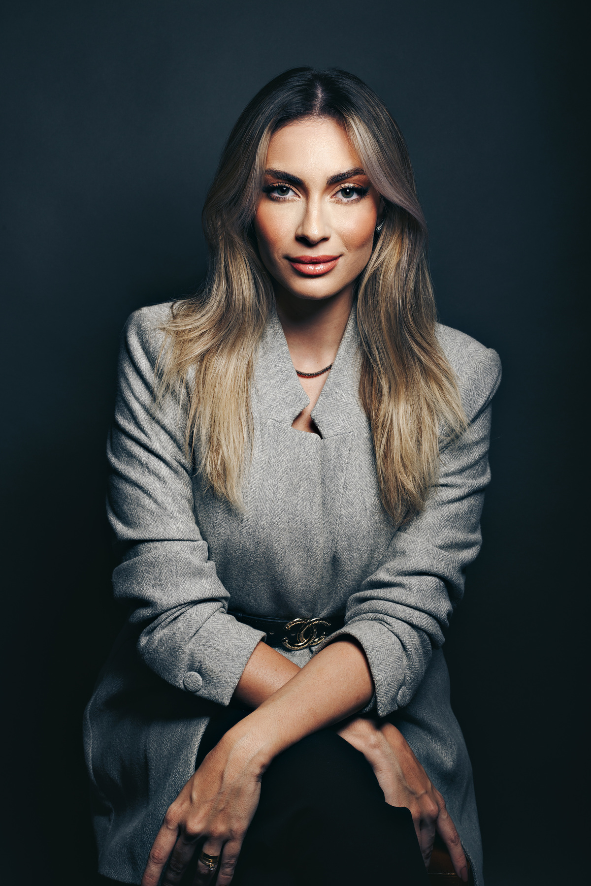 Posicionamento de 
imagem + Retratos