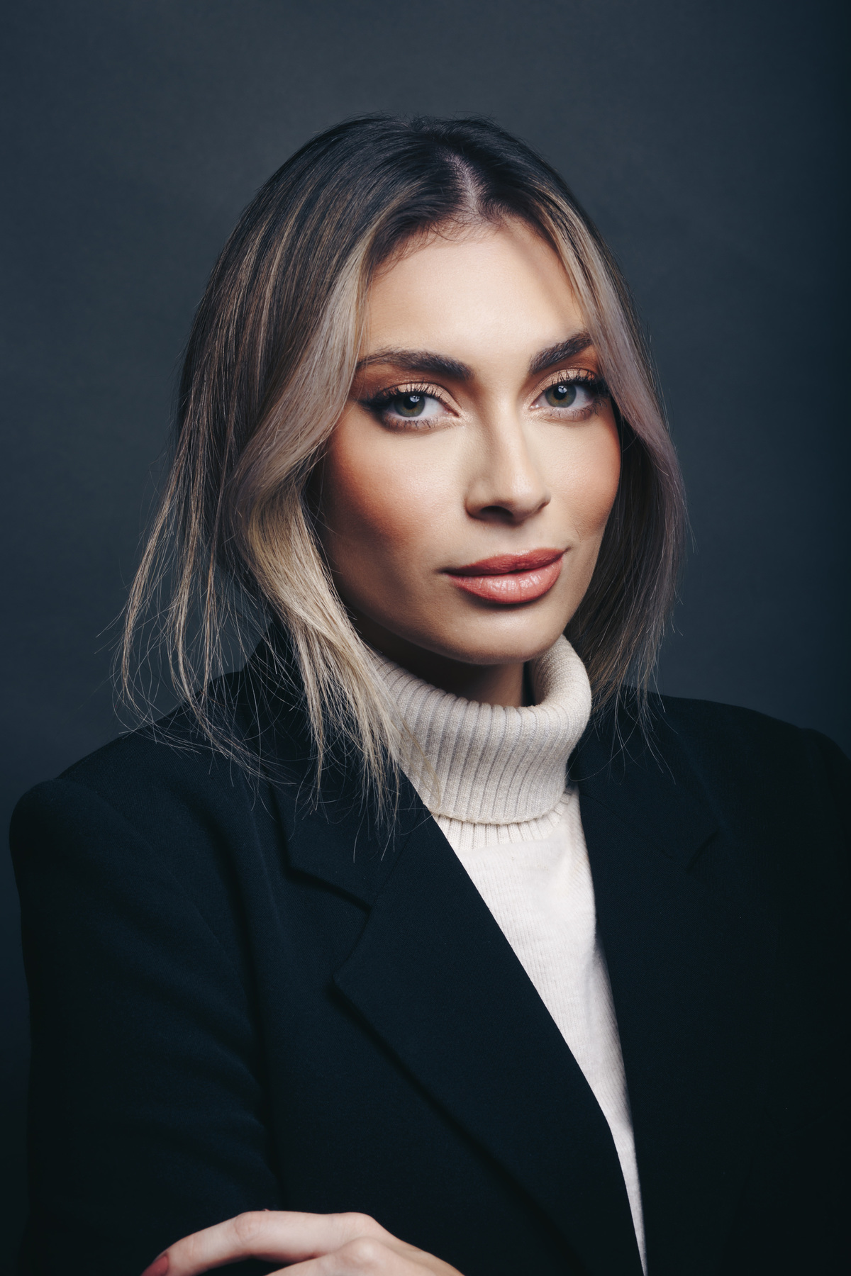 Posicionamento de 
imagem + Retratos