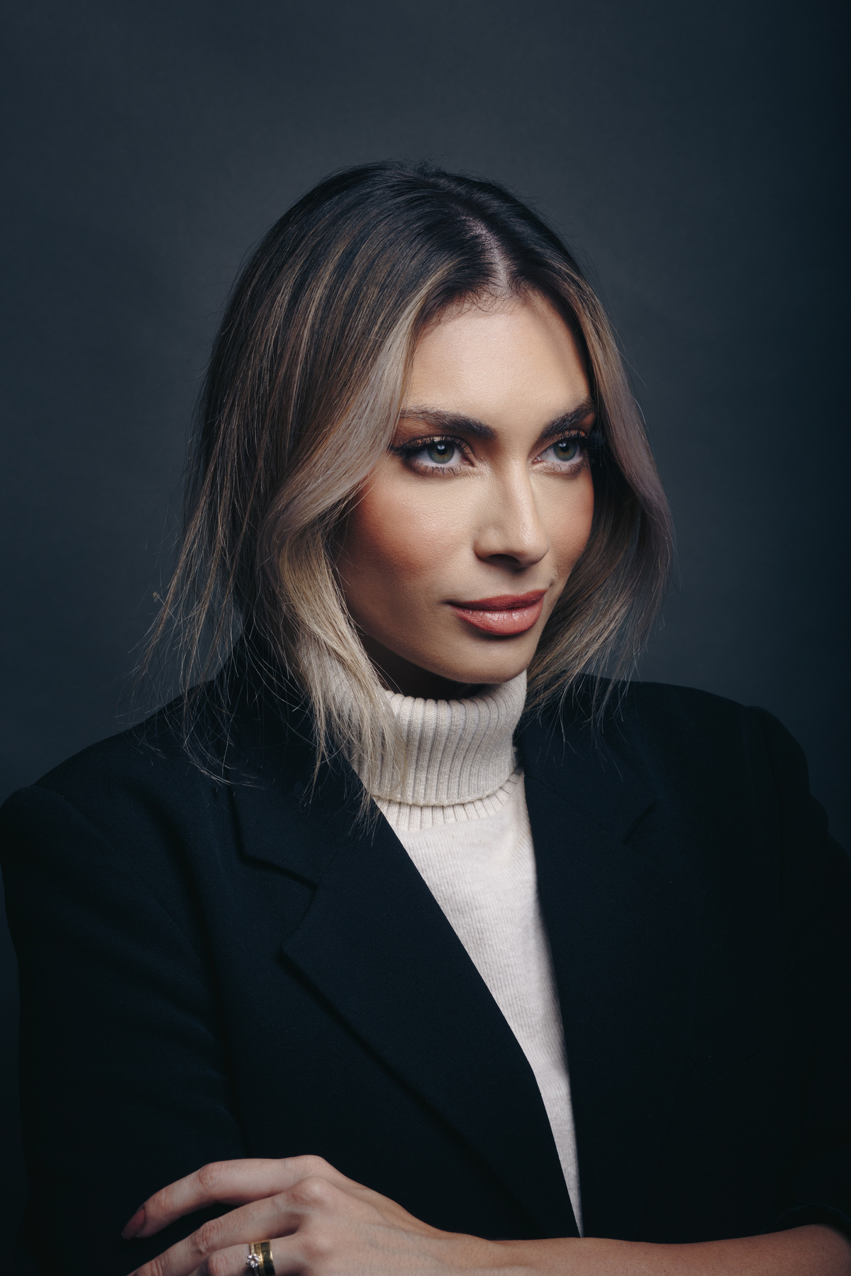 Posicionamento de 
imagem + Retratos