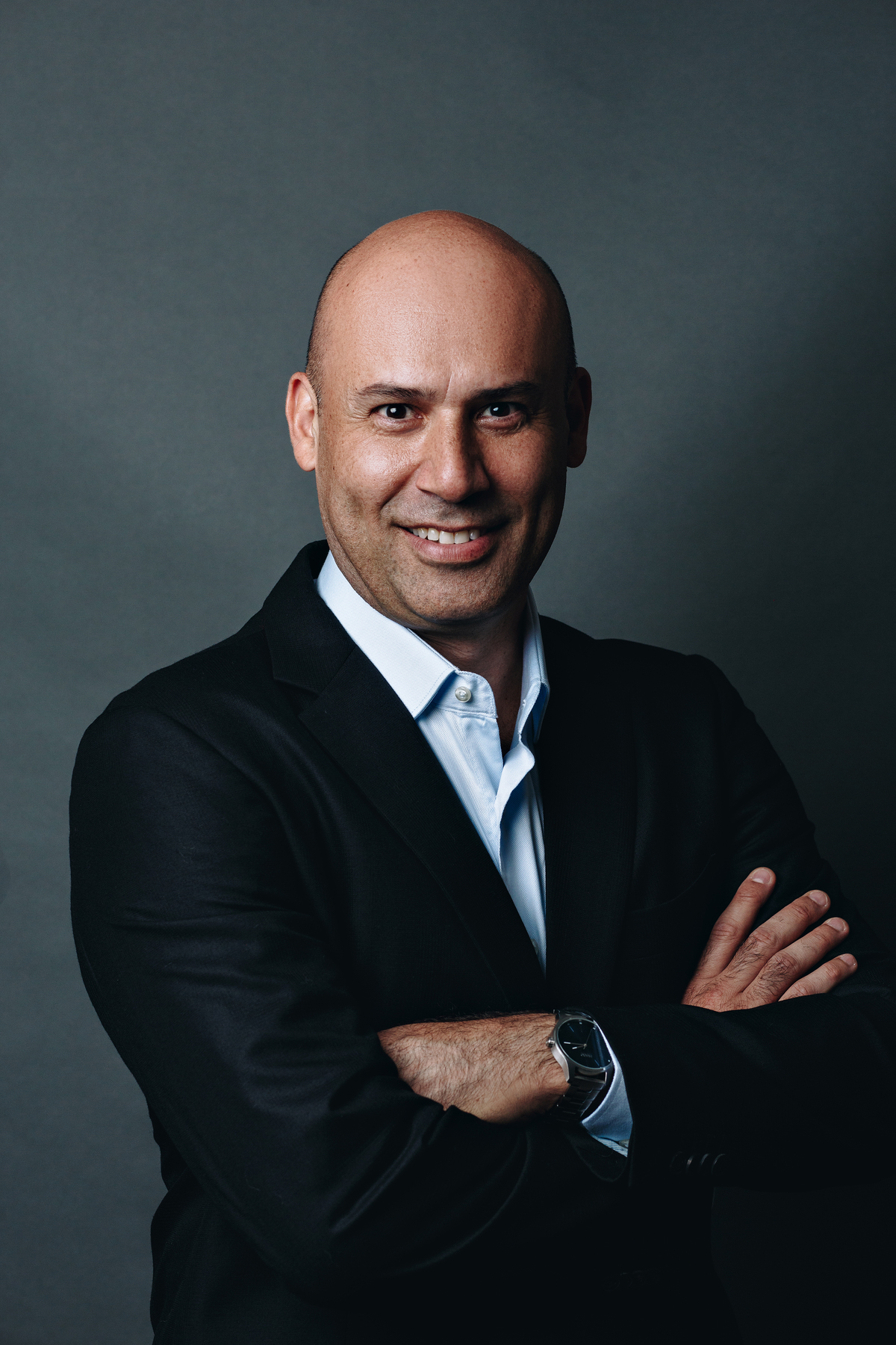 retrato corporativo bh