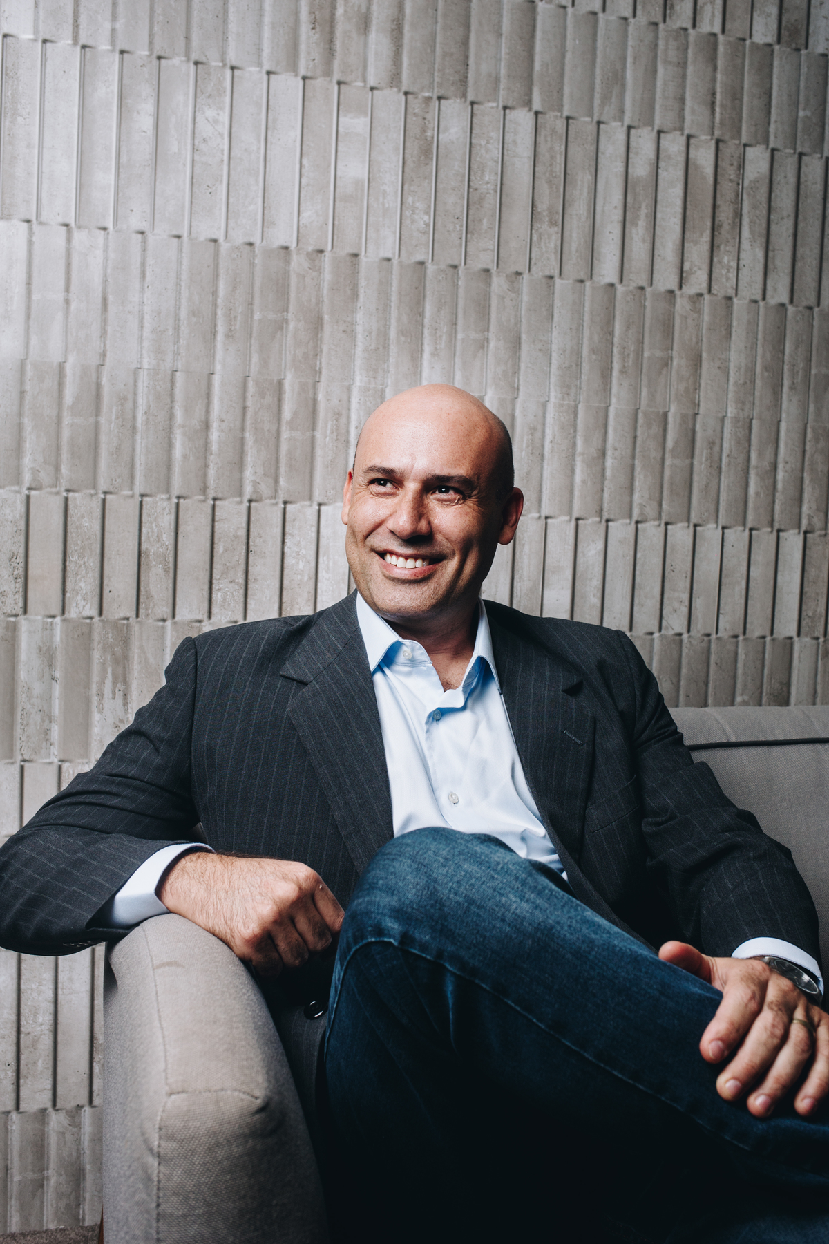 retrato corporativo bh