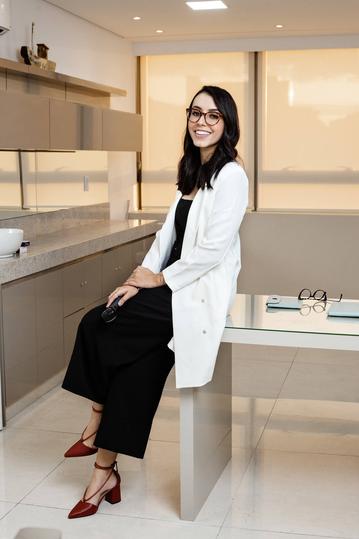 RETRATOS CORPORATIVOS