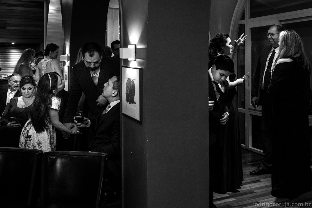 Fotografia de casamento