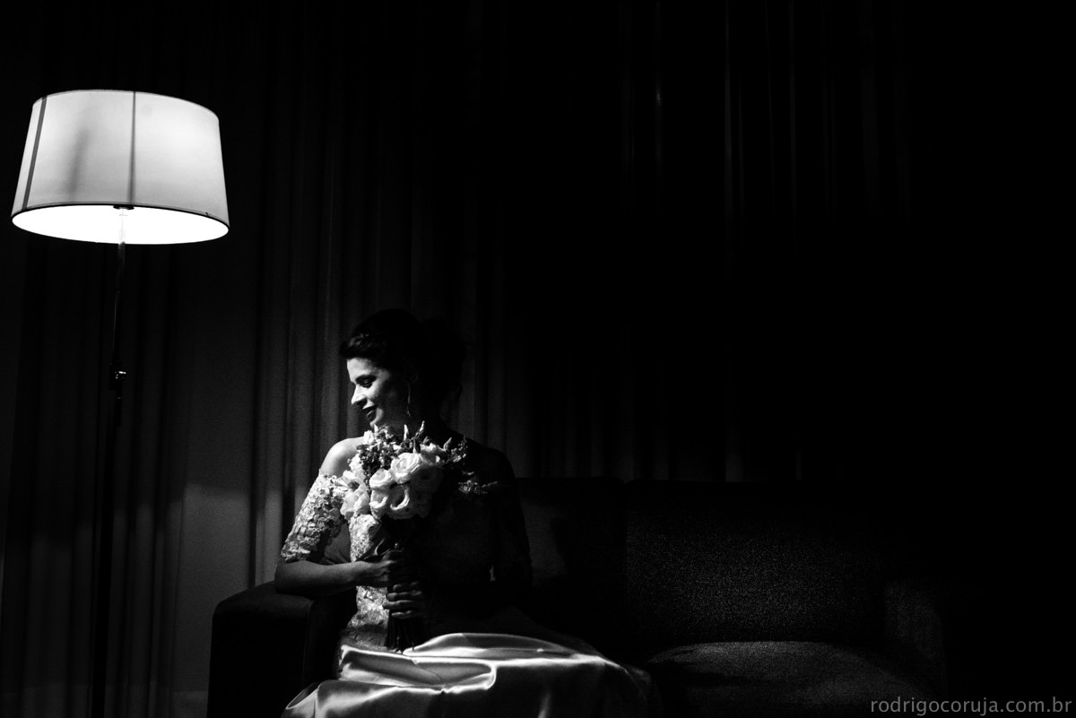 Fotografia de casamento