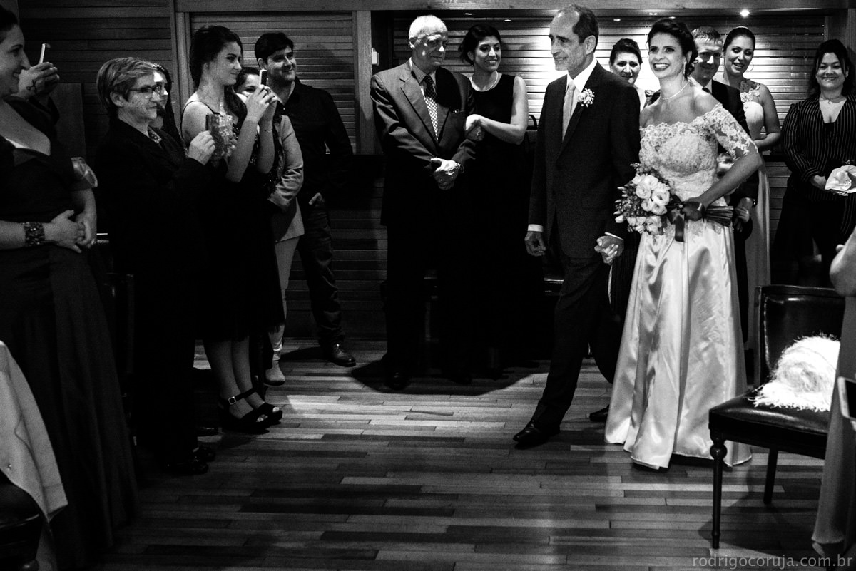 Fotografia de casamento