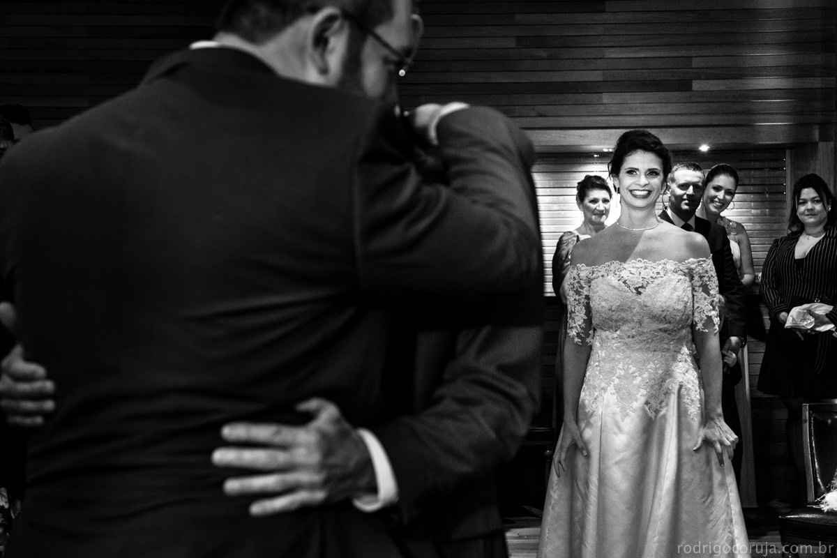 Fotografia de casamento
