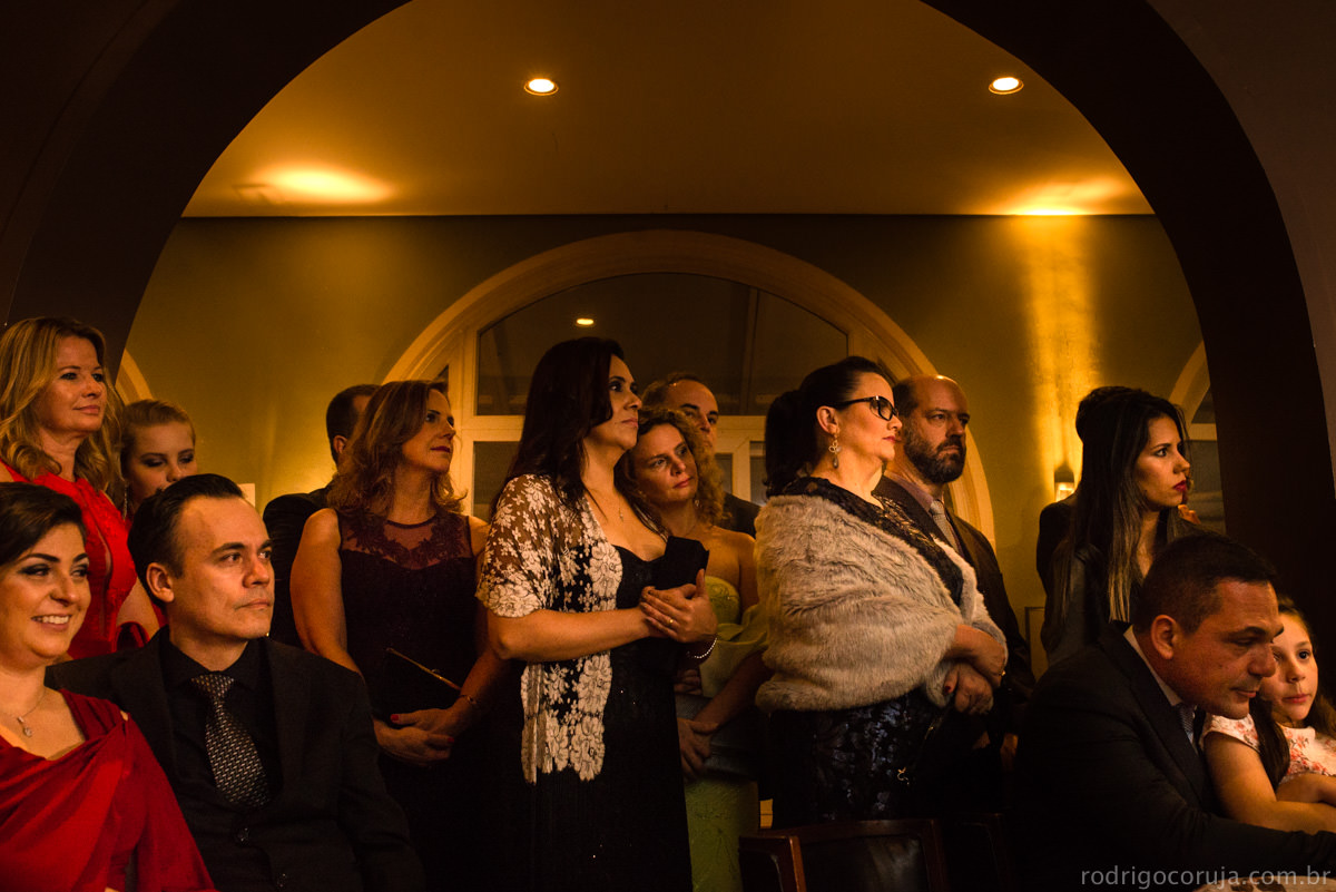 Fotografia de casamento