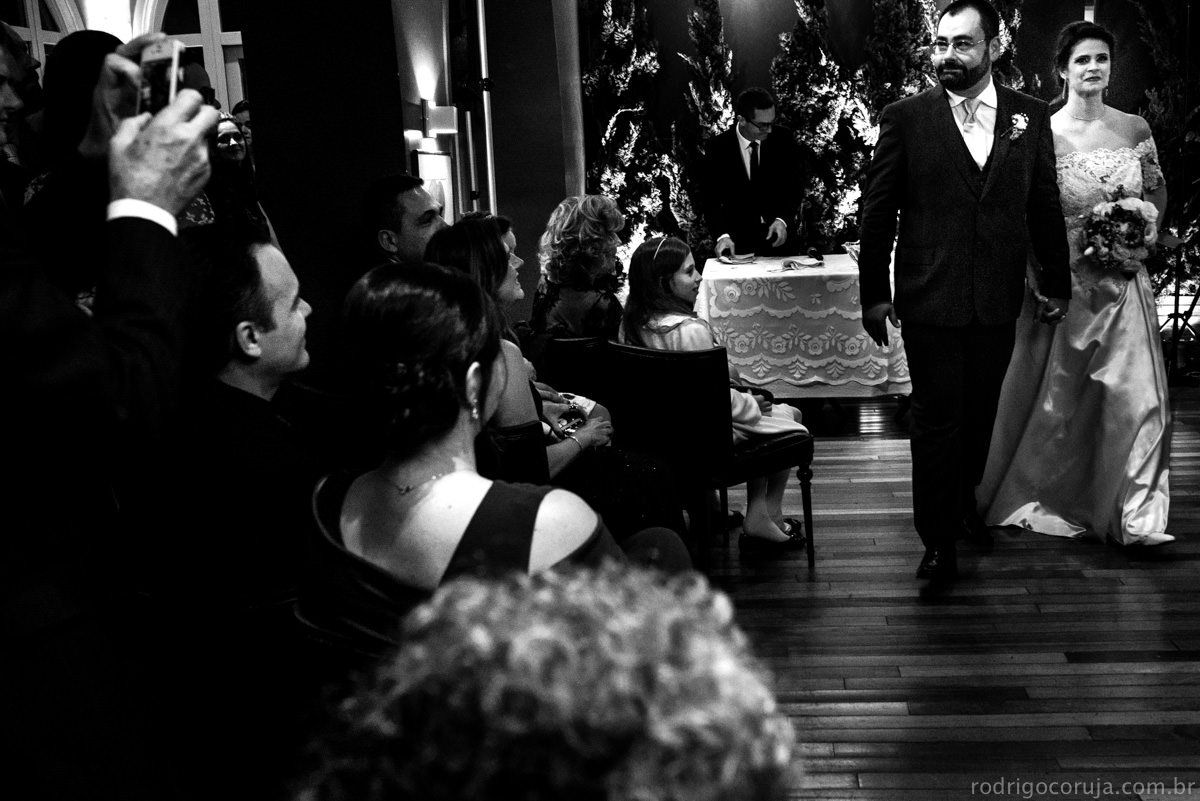 Fotografia de casamento