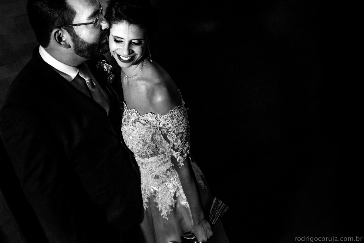 Fotografia de casamento