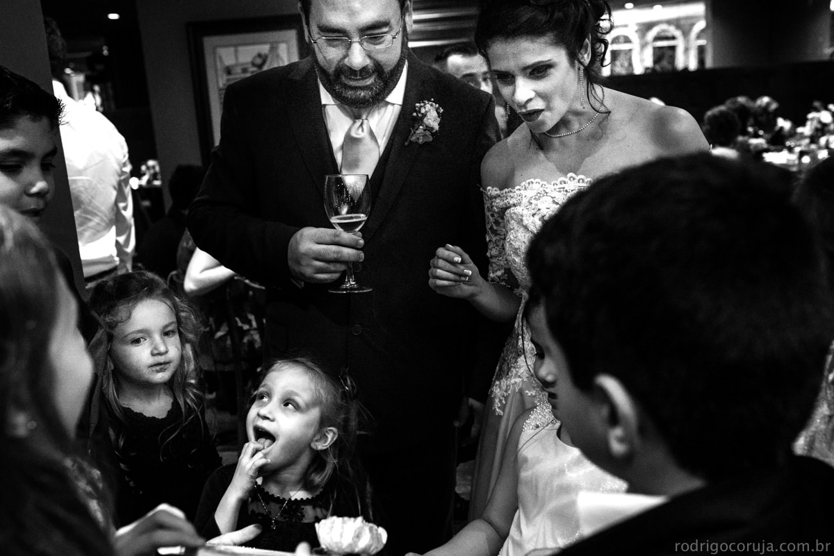 Fotografia de casamento