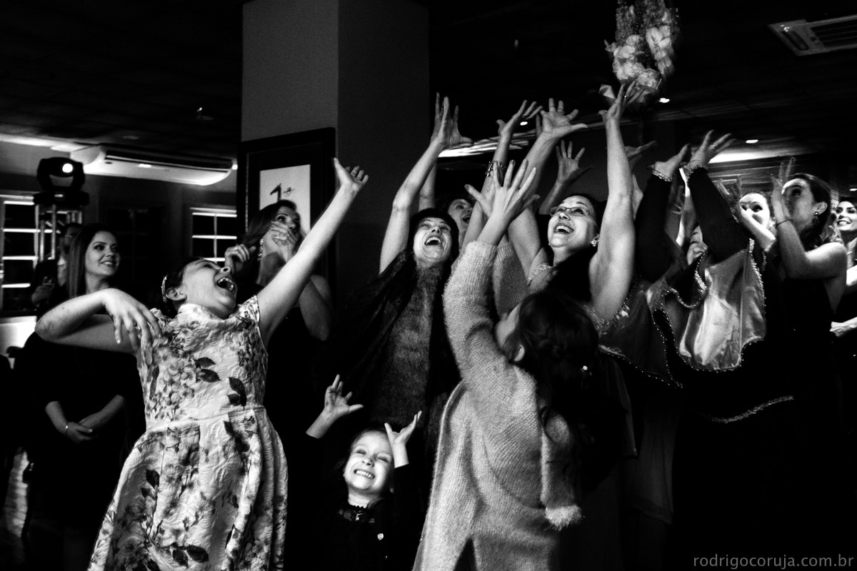 Fotografia de casamento