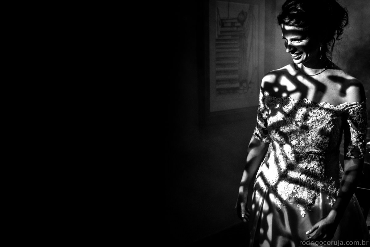 Fotografia de casamento