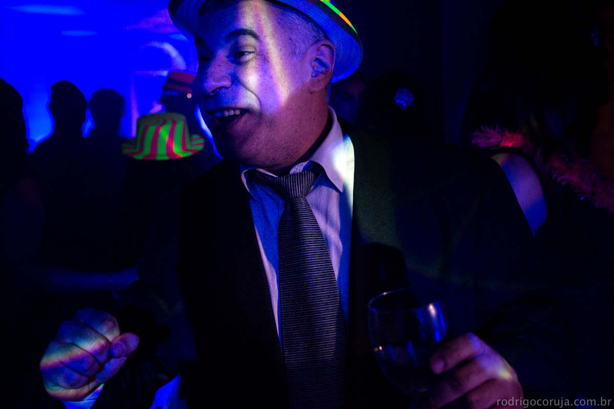 Fotografia de casamento