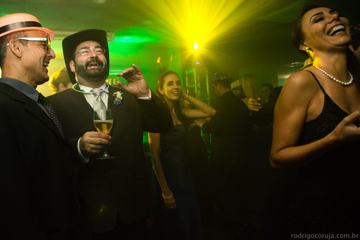 Fotografia de casamento