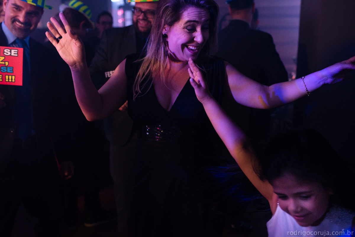 Fotografia de casamento