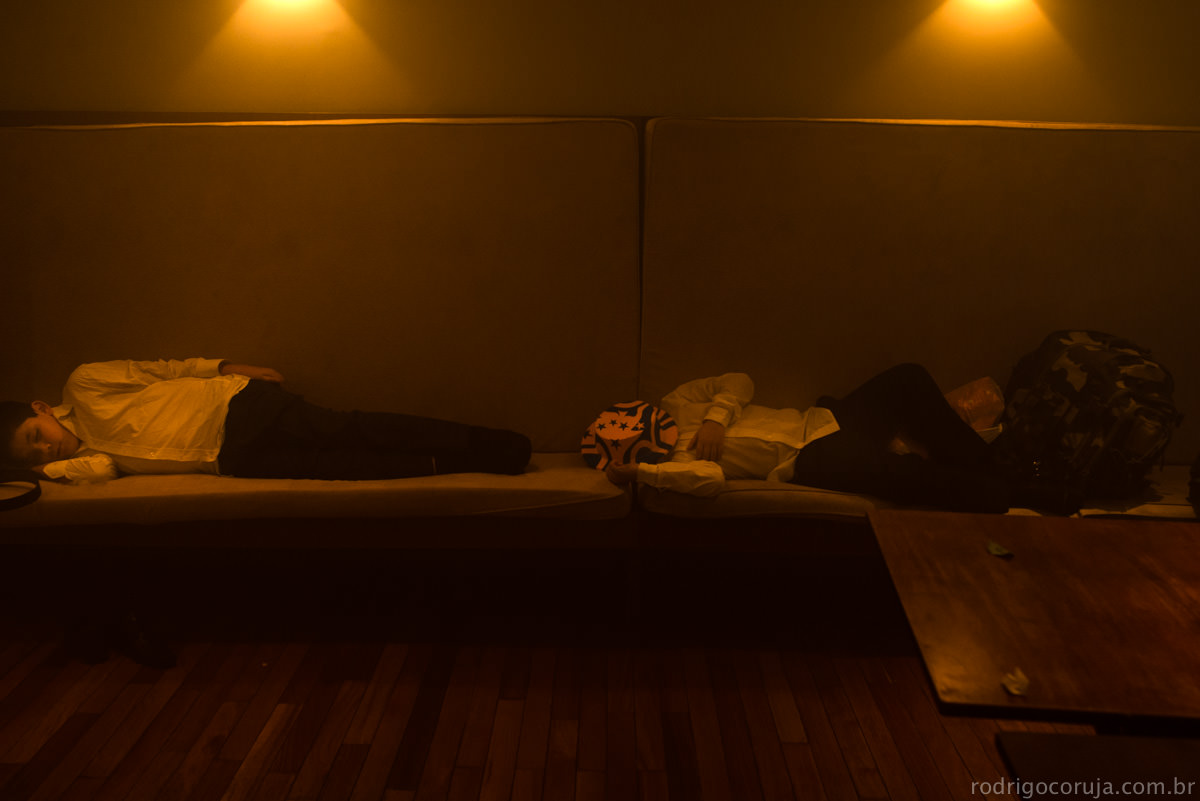 Fotografia de casamento