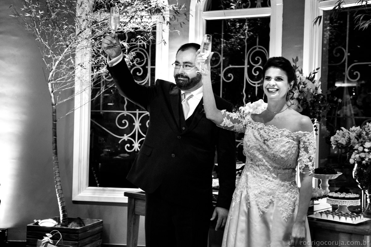 Fotografia de casamento