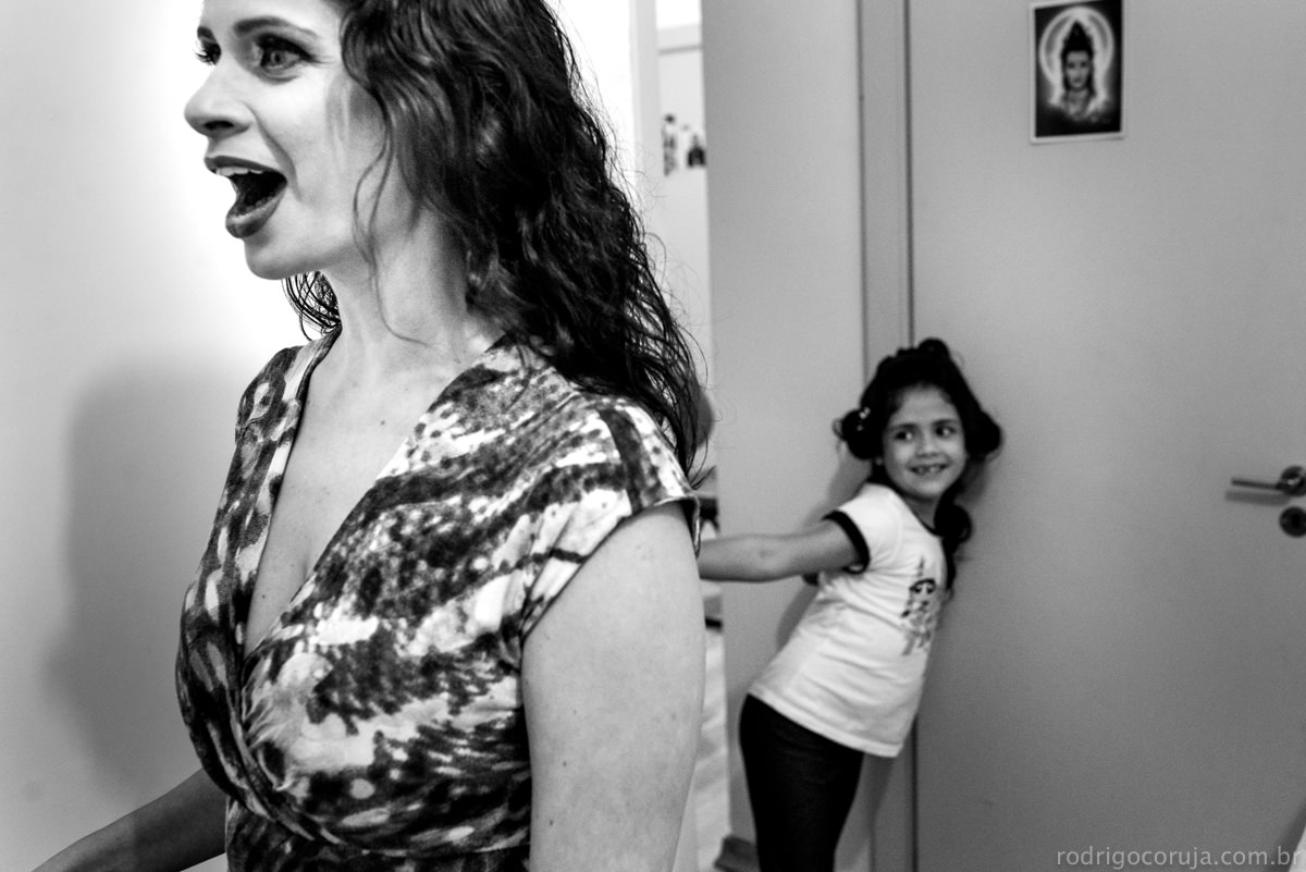 Fotografia de casamento