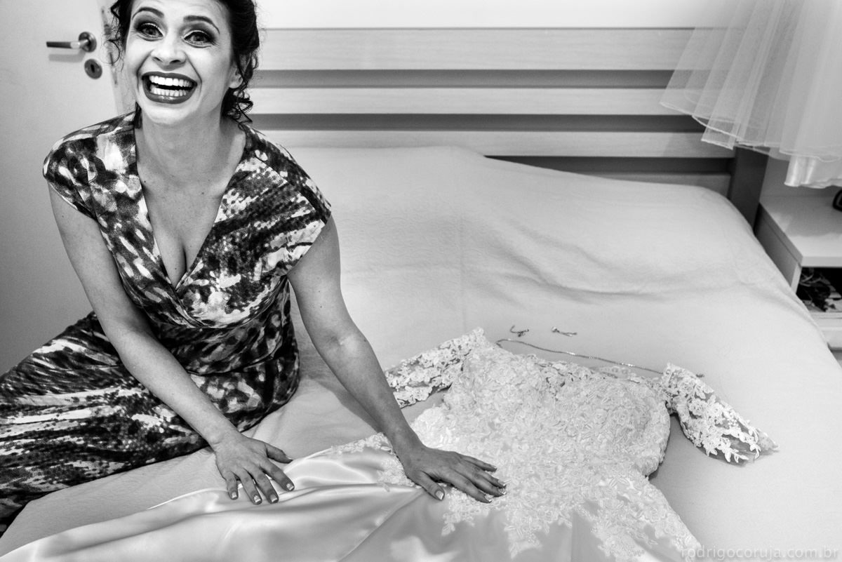 Fotografia de casamento