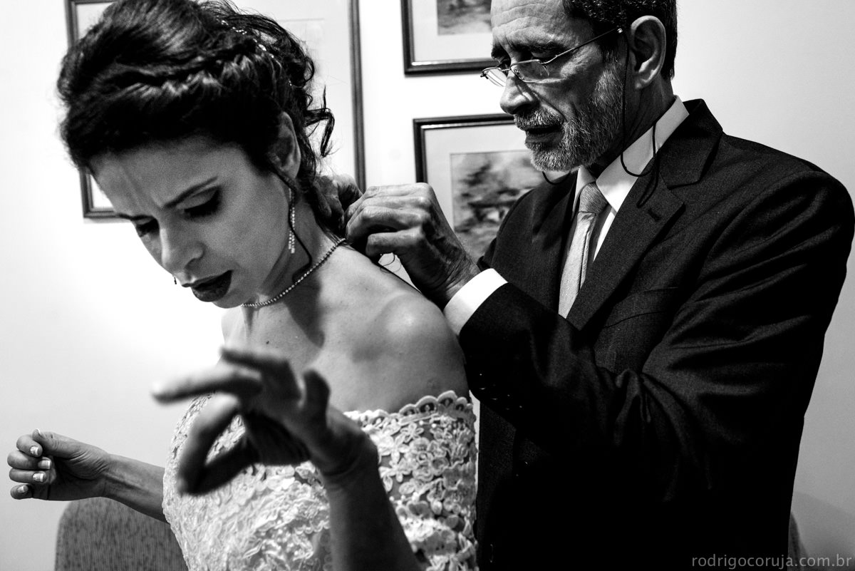 Fotografia de casamento