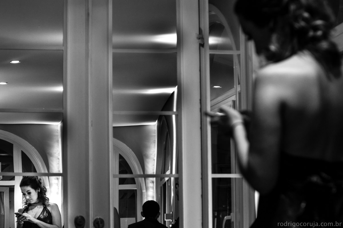 Fotografia de casamento