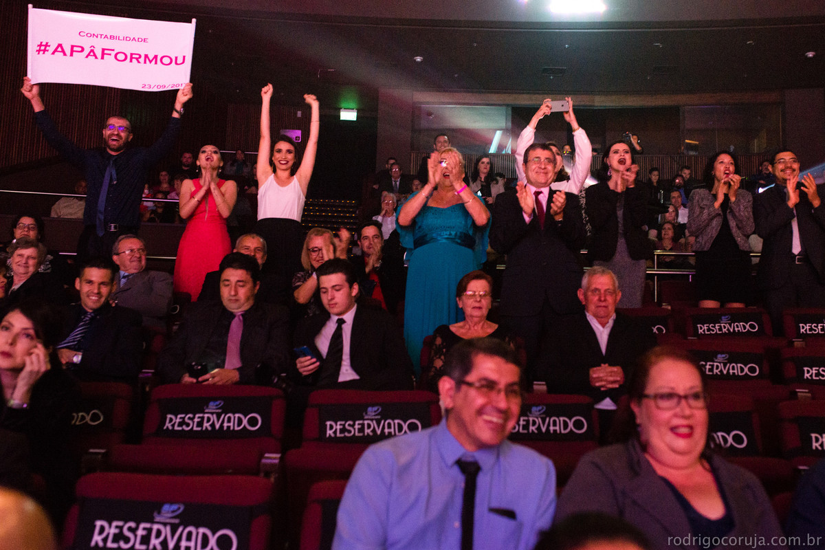 formatura pamela oliveira