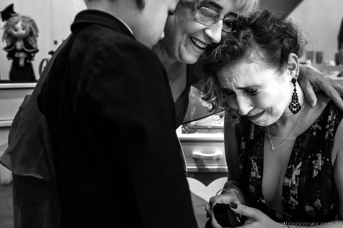 formatura pamela oliveira